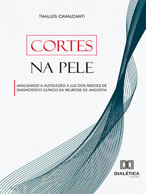 cover image of Cortes na Pele